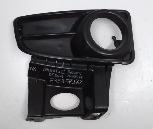 Cornice cover fendinebbia ant - cornice,