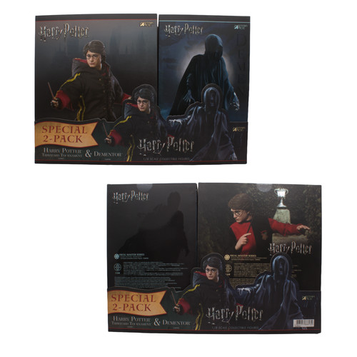Star ace harry potter - ace,
