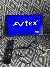 Avtex L199DRS-PRO V2 Lettore