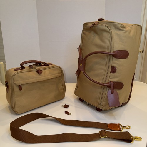 Brics luggage carry set - carry,