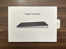 Apple Magic Trackpad -
