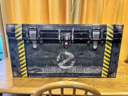 Hasbro ghostbusters afterlife - ghostbusters,