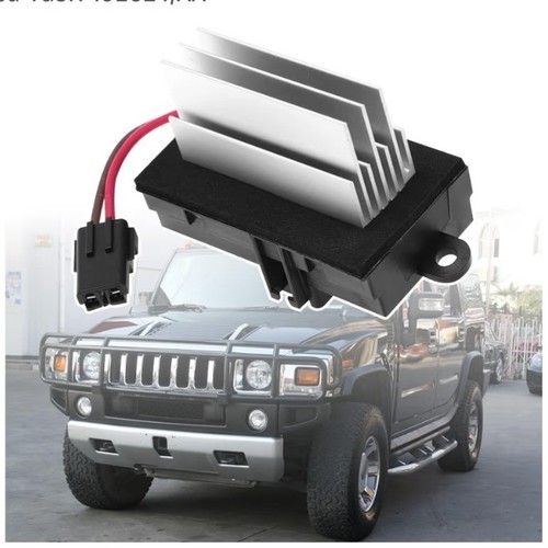 Modulo comando ventola