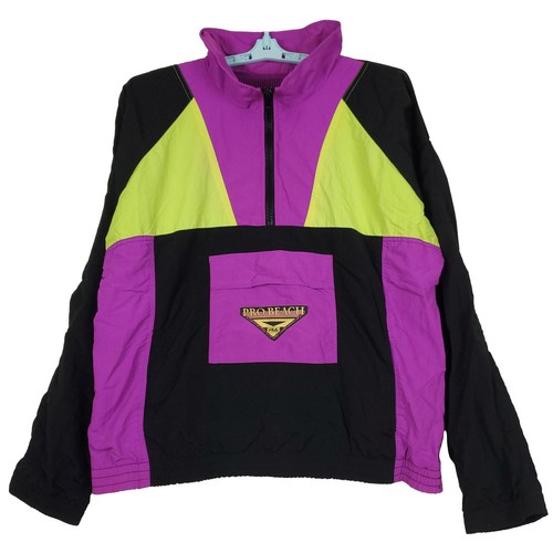 Giacca vento fila - pro, beach