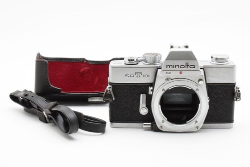 Corpo fotocamera reflex