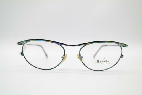 Vintage sting 1388 - 1388, multicolore