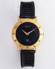 Orologio da polso Gucci 3000M