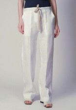 1stAmerican Pantalone da Donna