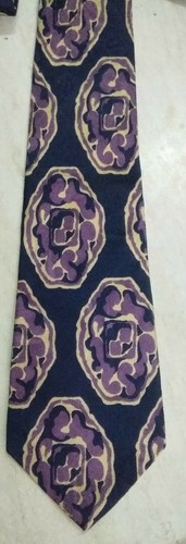 Cravatta uomo vintage lanvin - cravatta,