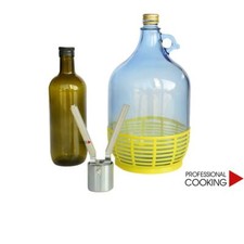 Sigillatrice tappatrice manuale per tappi prefilettati diametro mm.35