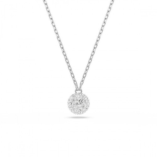 Collana pendente swarovski - collana,