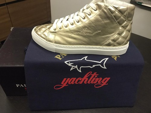 Paul shark scarpe donna - shark,