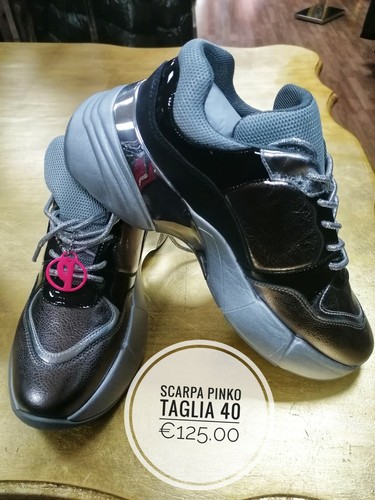 Scarpa pinko taglia - scarpa,