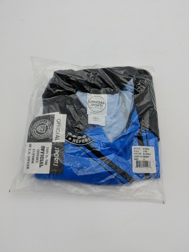 Maglia arbitro calcio sportiva - maglia,