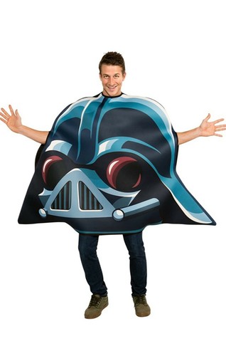 Costume halloween adulto angry - halloween,