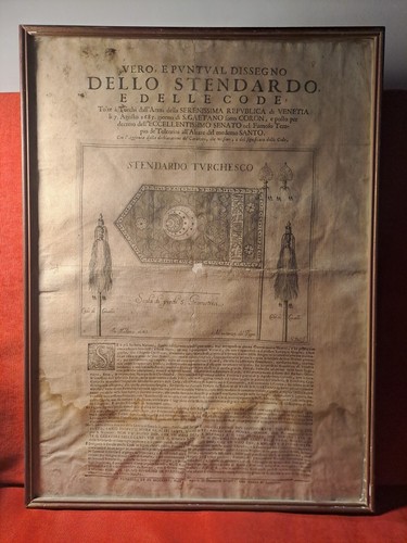 Stampa antica rara - antica., incisione