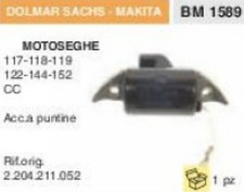 BOBINA ACC A PUNTINE MOTOSEGA