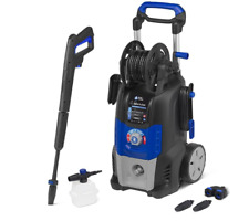 Idropulitrice Annovi Reverberi