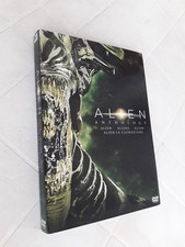 ALIEN ANTHOLOGY - cofanetto 4
