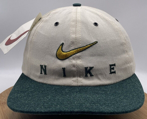 Cappello berretto vintage nike - berretto,