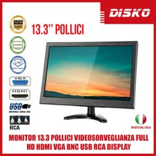 MONITOR 13.3 POLLICI