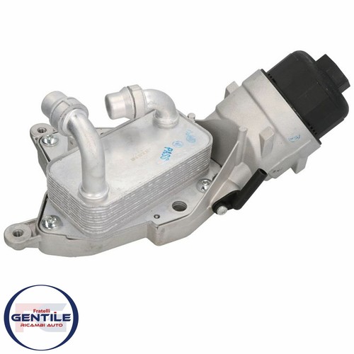Radiatore olio scambiatore - radiatore,