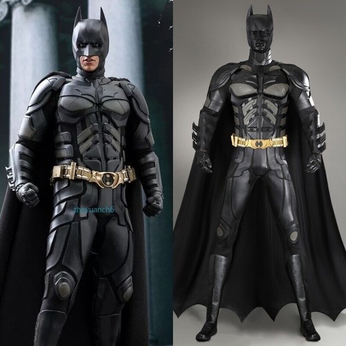 Costume batman cavaliere - il,