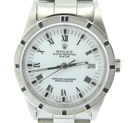 Orologio uomo rolex data - orologio,