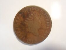 Sicilia Ferdinando III 5 grani 1815 Rara