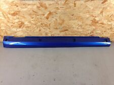 CITROEN C2 VTR (2005) 1.4