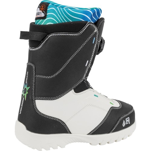 Scarponi snowboard boots - snowboard,