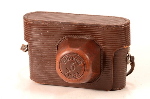 Custodia pelle borsa - pelle,