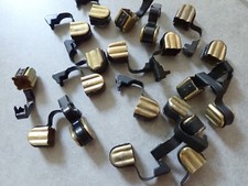 Protège bouche / Bouchon de canon pour fusil Schmidt Rubin K11 ou K31