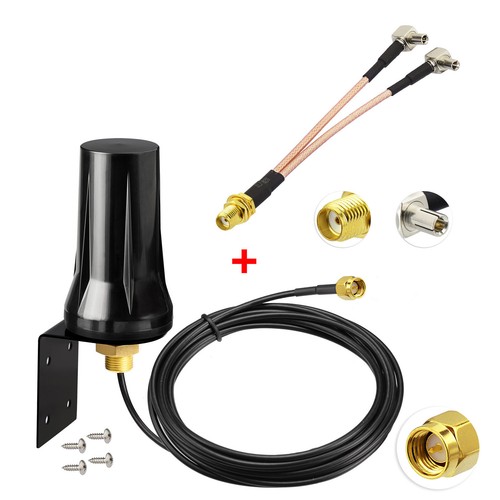 Antenna montaggio fisso lte - 4g,