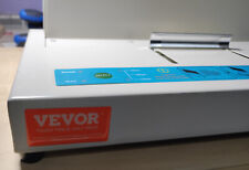 VEVOR - Rilegatrice Termica -