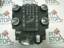 31346949 CENTRALINA COMANDO CLIMA VOLVO V40 117941
