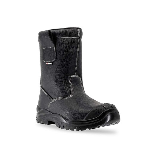 Stivali lendeo polar - polar, black