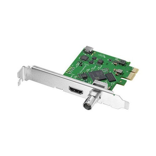 Blackmagic design decklink - blackmagic,