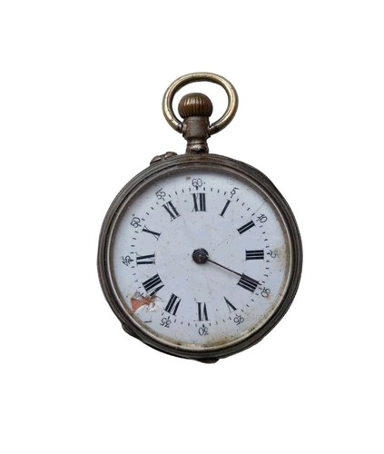 Antico orologio da - da, tasca