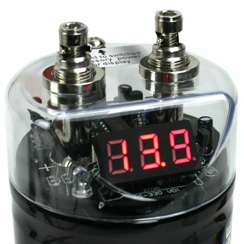 Condensatore boss cpbk3 5 - 1, cpbk3.5