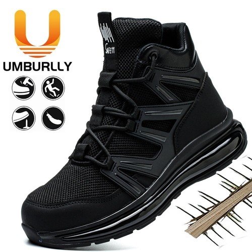 Scarpe antinfortunistiche uomo - antinfortunistiche,