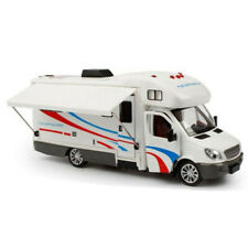 Camper di lusso ricreativo 21