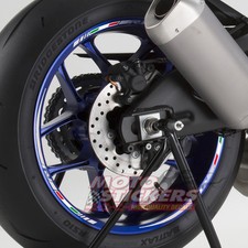 YAMAHA R1 2015 - Adesivi