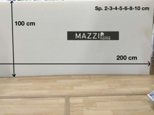 GOMMAPIUMA SPUGNA LASTRE