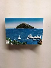 MAGNETE CALAMITA RESINA FRIGO