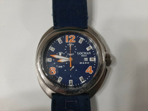 Locman orologio uomo modello