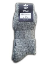 Set 3 pezzi Calze corte lana