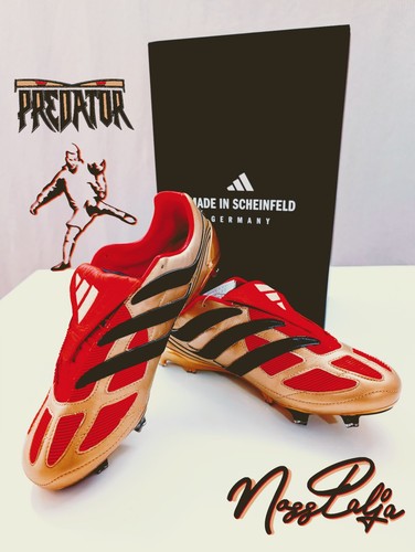 Adidas predator precision - adidas,