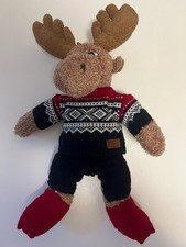 Peluche renna originale