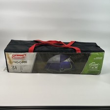 Tenda a cupola da campeggio